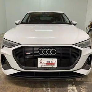 Audi e-tron Sportback quattro Prestige d'occasion - 2021 - Product Image 1