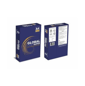 Papier de bureau A4 70 g/m² Léger et économique - Product Image 4