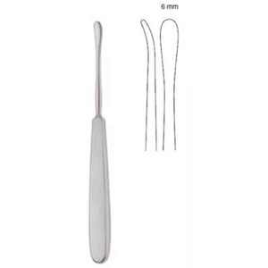 CE Approuvé YANKAUER SEPTUM ASCENSEUR Ascenseur Périosté En Acier Inoxydable Instrument Chirurgical Précision Manuel Puissance Os - Product Image 3