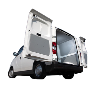 China Car Brand <span class=keywords><strong>Maxus</strong></span> EV30 2023 Edition Long Wheelbase Edition Van New Energy Vehicles Pure Electric Long-Range Vans a la venta - Product Image 5