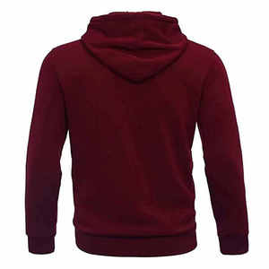 Fait sur mesure Survêtement de football pour hommes Dernière conception Respirant et confortable pour l'hiver Prix bas quantité minimale de commande - Product Image 5