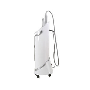 Meilleures ventes Masseur raffermissant pour la peau Drainage lymphatique Massage anti-<span class=keywords><strong>cellulite</strong></span> Rouleau à billes intérieures Lifting du visage et du cou - Product Image 4