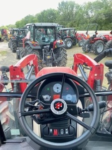 Haute qualité meilleure performance utilisé MASS-EY FERGUSON 5711 tracteur sur chenilles 70HP moteur pompe à engrenages 2023 modèle disponible à la vente - Product Image 6
