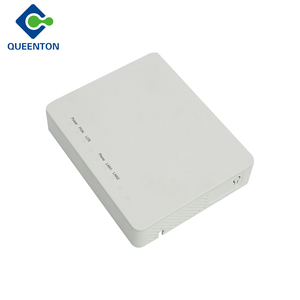 Tốt nhất FTTH giá tốt nhất 4G không dây sợi quang f612 v6.0 GPON UPC onu ONT Wifi Router Modem 1ge 1fe 1 chậu - Product Image 3