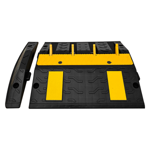 Barrière de sécurité pour parking Kasis Kapan - 4 mètres - Un sens de circulation - Product Image 2