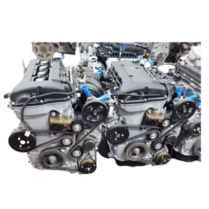 เครื่องยนต์ที่ใช้ประสิทธิภาพสูง4D56 4D56-T เครื่องยนต์ดีเซล - Product Image 2