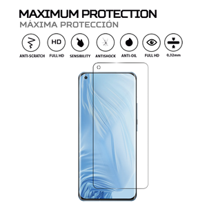 ฟิล์มกันกระแทกสำหรับ Xiaomi Mi 11 อุปกรณ์เสริมระดับพรีเมียมเพื่อการปกป้องอุปกรณ์อย่างดีที่สุด - Product Image 1