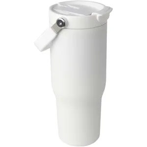 Tumbler Termico in Acciaio Inossidabile Bronx 900ml, Prodotto Sostenibile per Merchandising - Product Image 1
