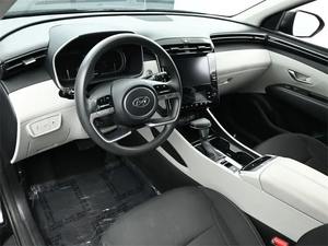 2024 pour Tucson SEL conduite à gauche - Product Image 4