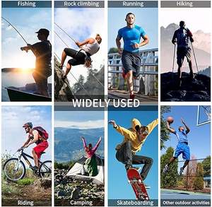 ชุดวอร์มใส่ออกกำลังกายแบบแอกทีฟชุดวอร์มสำหรับเล่นกีฬาแบบสั่งทำปริมาณการซื้อขั้นต่ำ - Product Image 6