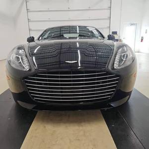 Aston Martin Rapide S Estándar 2015 - Product Image 1