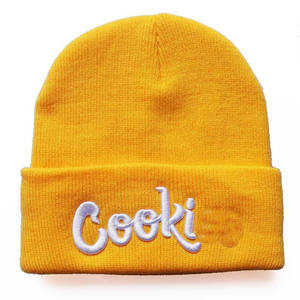 หมวกบีนนี่ฤดูหนาวที่อบอุ่น นุ่มสบาย ถักอย่างประณีต ยืดหยุ่นได้ ใส่สบาย เหมาะสำหรับกิจกรรมกลางแจ้ง ป้องกันความหนาวเย็นได้อย่างดีเยี่ยม - Product Image 6