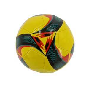 Balón de Fútbol GORILLA POWER GEARS GPG-SBC al por Mayor, Material de PU Ecológico, Agarre Fuerte, Cosido a Máquina, Balón de Entrenamiento - Product Image 1