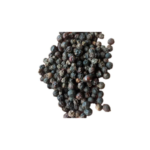 Pimienta negra fresca para aceites de cocina naturales y adobos - Product Image 4