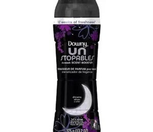 Prêt à expédier : Perles de parfum Downy Unstopables Spring Fresh pour lessive, 19,5 oz - Product Image 3
