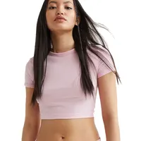 Wholesale latest design crop tops For Stylish Expression 