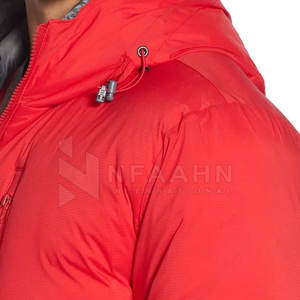 Haute Qualité Hommes Puffer Veste Top Qualité Dernier Style Puffer 2025 Hiver Chaud Pour Vente En Ligne - Product Image 4