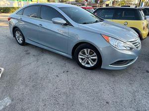 HYUNDAI SONATA GLS FWD 2014 LISTO PARA ENVIAR - Product Image 5