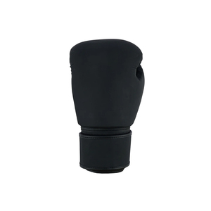 Nouvelle arrivée Kickboxing Semi Gants avec sangle réglable Prix direct usine Kickboxing Semi Gants - Product Image 3