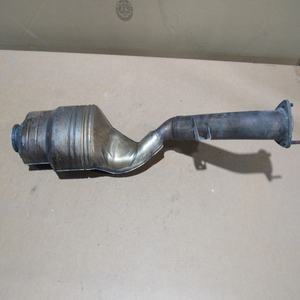 Chatarra de Convertidores Catalíticos, Todo Disponible en Suministro a Granel/ Compre Chatarra de Convertidores Catalíticos de Alta Calidad - Product Image 6