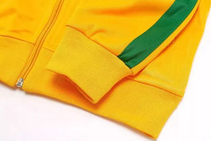 Nueva llegada 2025 trajes cortavientos de invierno para hombres al por mayor nuevos chándales de talla grande Activewear Casual Fitness chándales para hombres - Product Image 3