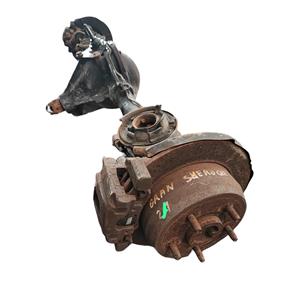 ASSE POSTERIORE JEEP Grand Cherokee 1a Serie m52 Diesel 2500 (93>98) - Product Image 3