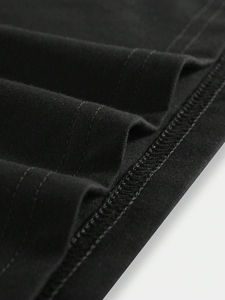 Tendance/vente chaude personnalisé hommes Vintage imprimé T-shirt lavé à l'acide/lavé avec doux 100% coton fabriqué au Pakistan - Product Image 3