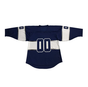 Nueva tendencia precio de fábrica jersey de hockey sobre hielo de secado rápido - Product Image 2