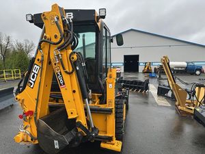 ขายรถขุด JCB 1CXT ปี 2023 - Product Image 3
