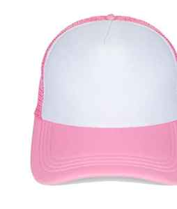 Gorra de red de algodón unisex para uso en exteriores Sombrero de playa deportivo bordado personalizable con logotipo personalizado en blanco para adultos Casual - Product Image 2