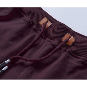 Summer Baggy Gym Short 100% Polyester Sweat Shorts para hombres LOGO personalizado Tamaño y color Entrega rápida y precio asequible - Product Image 2