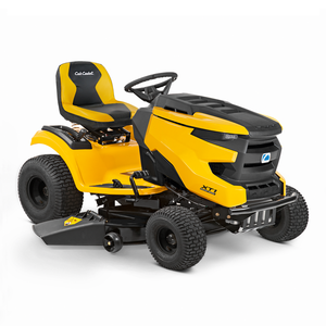 XT1สนามหญ้าอุตสาหกรรมประสิทธิภาพสูง24V Cub Cadet 46 ENDURO ชุด125cc สนามหญ้า2จังหวะตัดสนามหญ้าได้ง่าย - Product Image 2