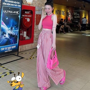 Conjunto de fitness para mujer, Natural Odm, lavable, embalaje personalizado, fabricante de Vietnam, conjunto para niña, clasificación de 2 piezas - Product Image 4