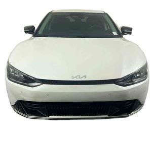 EV6 Wind 2024 Usado, Tracción Trasera, Volante a la Izquierda, Asientos de Cuero, Cámara Trasera, Excelente Estado, Listo para Conducir - Product Image 1