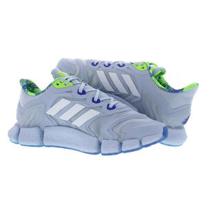 Zapatos Unisex Adidas Climacool Vento Color: Gris/Azul 100% Auténticos - Product Image 4