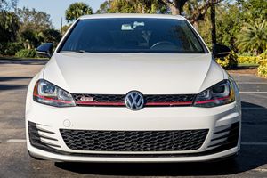 Volkswagen GTI Sport AWD Premier Plus 2017 d'occasion en excellent état, sans accident, conduite à gauche/droite - Product Image 4