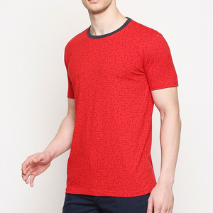 Camiseta informal ligera de alta calidad para hombre 2025, camisas para adultos de Color liso para uso cómodo, camisetas personalizadas para hombre - Product Image 1