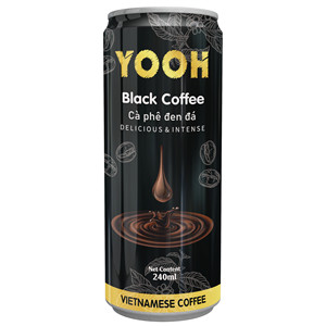 เครื่องดื่มกาแฟนมเย็นเวียดนามขนาด240มล. 320มล. OEM ฉลากส่วนตัวสำหรับขายส่งจำนวนมาก - Product Image 3