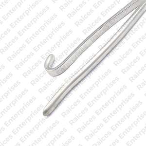 Pince de maintien d'os orthopédique en quantité en vrac Produit le plus populaire Pince de maintien d'os d'instrument médical léger - Product Image 5