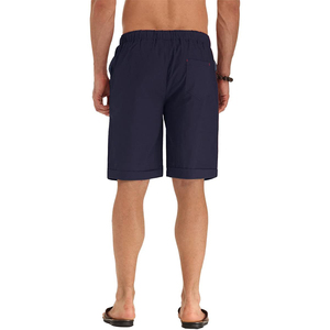 Shorts de course à séchage rapide pour hommes Shorts de fitness noirs à double couche Jogger Shorts de musculation pour hommes - Product Image 6