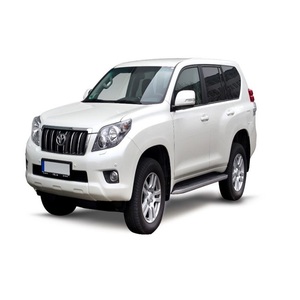Coches de segunda mano 2015 T0yota Land Cruiser V8 RHD, V6 - 2018 - Product Image 5