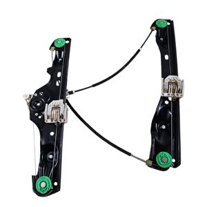 Lève-vitre électrique avant gauche BMW Série X1 (E84) 51332990385 (09>15) - Product Image 1