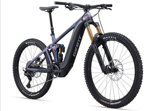 Vélo de montagne électrique Giants Reign E+ 1 - Product Image 6