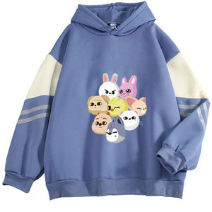 Sudadera con capucha con estilo de marca de alta calidad de Golden Players para hombre, color personalizado de manga larga con capucha, sudaderas con capucha - Product Image 3