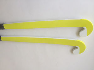 Palo de hockey sobre hierba ligero y duradero, perfecto para jugadores de todos los niveles de habilidad - Product Image 2