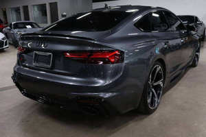 Audi RS 5 Sportback 2.9T quattro 2022, état impeccable - Product Image 3