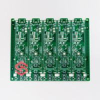 Soluciones Profesionales Integrales de Fabricación de PCBA con Trazabilidad Completa y Servicios de Ensamblaje de PCB