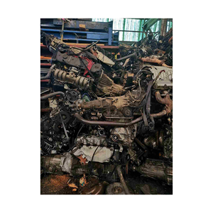 Aluminum engine block <b>scrap</b> available at discount price for <b>metal</b> recyclers - Product Image 6