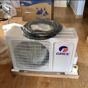 Compre Aire Acondicionado Inverter Gree de Calefacción y Refrigeración con Envío Rápido, 12000/18000/24000 Btu, Tipo Split, Eléctrico, para el Hogar - Product Image 2