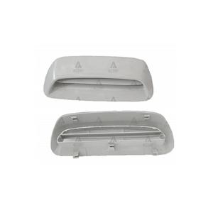 Capó Superior de Fibra de Vidrio para Audi Starex Coupe, Mitsubishi, Opel, Peugeot, Mini, Skoda, Compatible con Modelos 02-08, Nuevo - Product Image 2